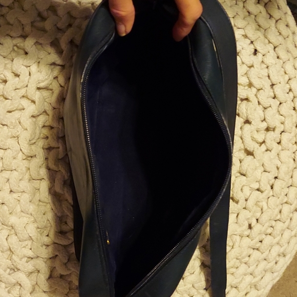 Unisex GUCCI weekender travel bag, 90's vintage,, unisex, GVC! - Picture 5 of 11